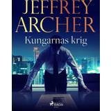Kungarnas krig Jeffrey Archer (E-bog)