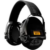 Sordin supreme pro Sordin Supreme Pro-X LED Electronic Hearing Protection 82 dB Black