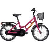 16" - Bagagebærere Børnecykler Winther 150 Alu 1 gear Børnecykel