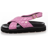 Hjemmesko & Sandaler Copenhagen Shoes going wild pink sandal