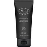 Barberskum & Barbergel Kaerel Skincare SHAVING CREAM 100ml