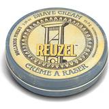 Barbertilbehør Reuzel Shave Cream