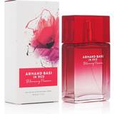 Armand Basi Dame Parfumer Armand Basi In Red Blooming Passion EDT