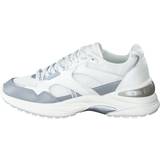ALDO Hvid Sneakers ALDO Createv2 White