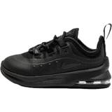 Nike Air Max Axis TD Black/Grey, Sko, Sneakers, Sort, 19,5