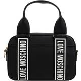Love Moschino Tote Bag & Shopper tasker Love Moschino Bags Billboard black Bags for ladies