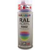 Farver Dupli-Color RAL-Acryl-Spray 2011 tieforange glänzend 400ml