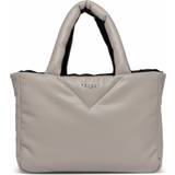 Replay Beige Håndtasker Replay Tote bag taupe