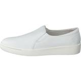 Timberland Hvid Sneakers Timberland Teya Gore Slip On Blanc De Blanc