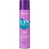 Fanola Hårspray Fanola Thermal Protective Fixing Spray 300ml