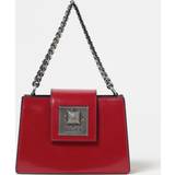 Just Cavalli Skuldertasker Just Cavalli Mini Bag Woman colour Red Red OS