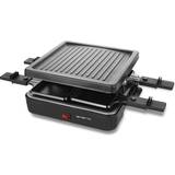 Emerio Elgrill Emerio rg-120656 raclette-grill 600w tisch-gerät