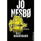 Das Nachthaus Jo Nesbø