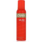 Jovan Hygiejneartikler Jovan Musk Deodorant 95g Body Spray
