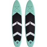 Blå Paddleboards GoRunner Stand up paddleboard, Pastel Blue