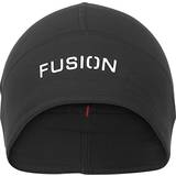 Fusion Tilbehør Fusion Hot Beanie løbehue BLACK