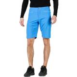Salomon Blå Bukser & Shorts Salomon Outspeed Short Blue, Male, Tøj, Shorts, Blå