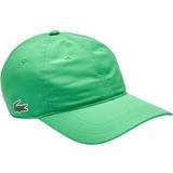 Lacoste Hovedbeklædning Lacoste Sport Lightweight Cap Green