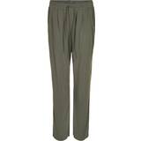 Grøn - Jersey Bukser & Shorts IN FRONT Bukser, Farve: Grøn, Størrelse: S, Dame