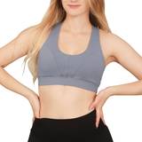 Stay in place Sports-BH'er - Træningstøj Stay in place Energy Sports Bra, XS, Thundercloud