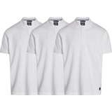 Signal T-shirts & Toppe Signal 3-pak polo Nicky_3X-Large