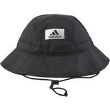Adidas Hatte adidas WIND.RDY Tech Bucket Hat Black, Unisex, Tøj, hatte og kasketter