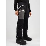 Ortovox Lang Bukser & Shorts Ortovox Women's Cevedale Pants Mountaineering trousers Regular, black