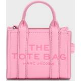 Marc Jacobs Gul Tasker Marc Jacobs The Nano Tote Bag Charm in Limoncello