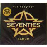 Musik The Greatest Seventies Album (Vinyl)