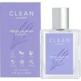Clean Eau de Toilette Clean Eau de Fresh Laundry & Lavender 2.0