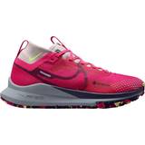 Nike Pink Sko Nike Pegasus Trail 4 Gore-Tex W - Fireberry/Fierce Pink/Platinum Violet/Purple Ink