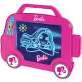 Plastlegetøj Dukker & Dukkehus Barbie Glow Pad
