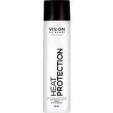 Vision Fint hår Hårprodukter Vision Haircare Heat Protection 80