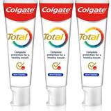 Colgate Total Whitening Blegende tandpasta 3