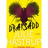 Draksådd Julie Hastrup (E-bog)