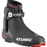 Atomic Turski Langrendsskiløb Atomic Pro CS-BLACK/RED-UK