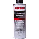 Simson Reparationer & Vedligeholdelse Simson Kæde Cleaner 500 ml