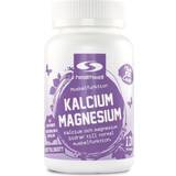 Healthwell Vitaminer & Kosttilskud Healthwell Kalsium & Magnesium 120 stk