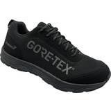 Treksta Sneakers treksta Unisex Campus Low Gore-Tex, 38, Black
