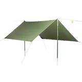 Exped Tarptelte Exped Tarp III Extreme Tarp olive