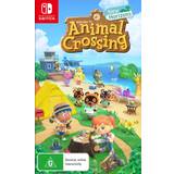 Nintendo switch animal crossing Animal Crossing: New Horizons - For Nintendo Switch
