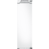Samsung Døradvarsel åben - Integrerede køle/fryseskabe Samsung BRR29623EWW/EF, Indbygget Hvid