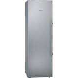 Fritstående køleskab Siemens Køleskab 186 Inox-easyclean iQ500