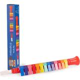 Melodica Moulin Roty Melodica musikinstrument Les Popipop