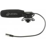 Azden Mikrofoner Azden SGM-250MX Professional Mic with Mini XLR