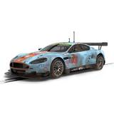 Scalextric Modelbyggeri Scalextric Aston Martin DBR9 Gulf Edition ROFGO 'Dirty Girl'
