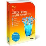 Microsoft office 2010 Microsoft Office 2010 Home & Business