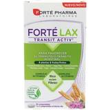 Naturel Mavesundhed Forte Pharma Digestive supplement Lax 30 pcs