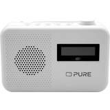 Pure Radioer Pure Elan One2 transportabel FM/DAB+