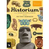 Bøger Historium